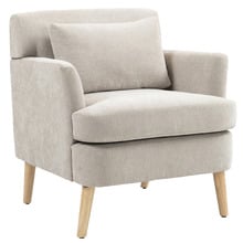 Abigail Upholstered Armchair